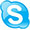 skype